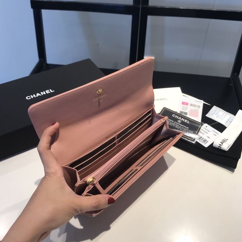 Chanel Wallet Purse